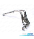 COLLECTEURS INOX OPEL ASTRA F VECTRA A KADETT CALIBRA 8V