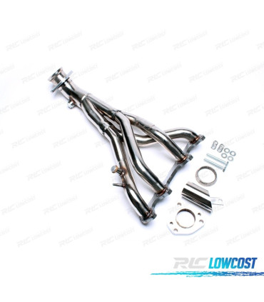 COLLECTEURS D'ÉCHAPPEMENT POUR VOLKSWAGEN VW GOLF 2 3 8V, PASSAT 4B 8V, CORRADO 8V, VENTO 8V