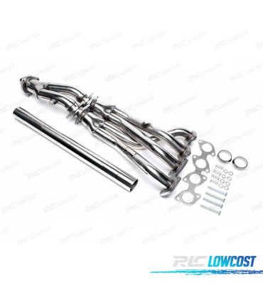 COLLECTEURS D'ÉCHAPPEMENT VOLKSWAGEN VW GOLF 2 3 16V PASSAT 4B 16V CORRADO 16V