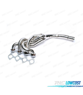 COLLECTEURS D'ÉCHAPPEMENT TECHNIX BMW SÉRIE 3 E30 E36 316 ET 318 4 CYLINDRES