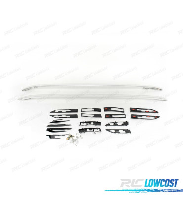 BARRES DE TOIT RANGE ROVER EVOQUE 11-