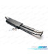 POT D'ÉCHAPPEMENT POUR VOLKSWAGEN VW GOLF 3 VARIANT 1991-1997