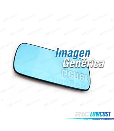 MIROIR RÉTROVISEUR GAUCHE BMW X5 E53 99-07