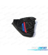 SOUFFLET DE VITESSES EN CUIR POUR BMW LOOK M