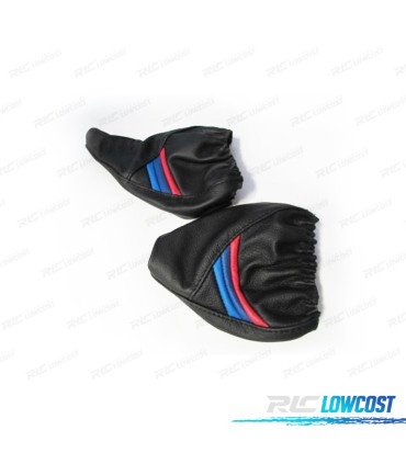 KIT DE SOUFFLETS DE FREIN + (CHANGEMENTS DE VITESSE) M BMW