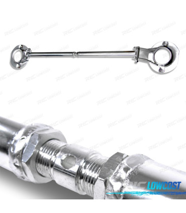 BARRE ANTI-RAPPROCHEMENT VOLKSWAGEN VW GOLF 1 GTI 74-83