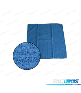 CHIFFON EN MICROFIBRE