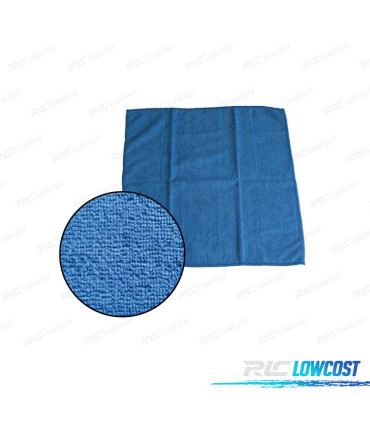 CHIFFON EN MICROFIBRE