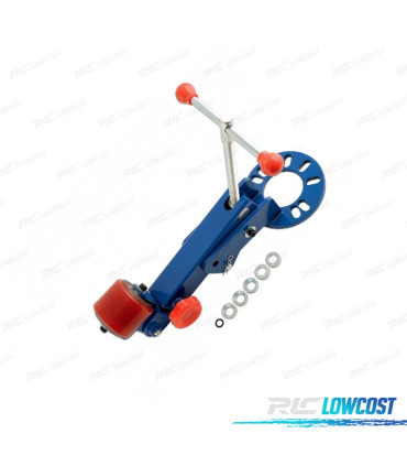 ROLLER FENDER ÉTIRER VOS AILES -(ÉLARGISSEURS D´AILES) FERRAMENTA UNIVERSEL