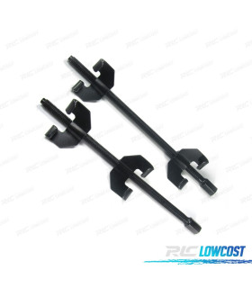 COMPRESSEUR DE RESSORTS 300MM