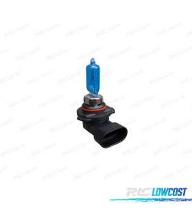 AMPOULES H9 55W EFFET XENON LUMIÈRE BLANCHE