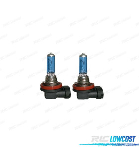 TYPE DE AMPOULE XENON H8 35W