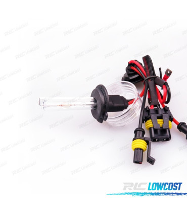 AMPOULE H7 KIT XENON