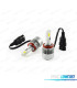 KIT AMPOULE LED H8 H9 H11 H16