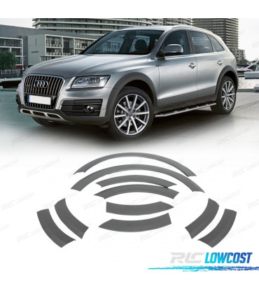 ÉLARGISSEURS D´AILES AUDI Q5 08-13