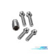 KIT BOULONS DE ROUE ANTIVOL LONG 14X125