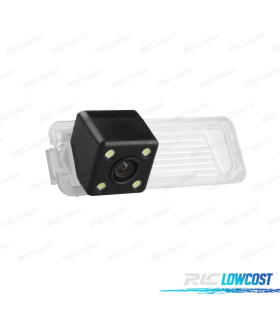 CAMÉRA DE RECUL VOLKSWAGEN VW GOLF 6 VI 08-12