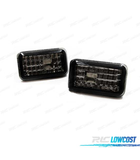 CLIGNOTANTS LATÉRAUX AUDI VOLKSWAGEN VW PORSCHE TEINTÉS
