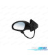 RÉTROVISEUR GAUCHE SEAT LEON 1M FR TOLEDO 1M 99-04