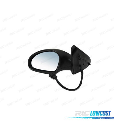 RÉTROVISEUR GAUCHE SEAT LEON 1M FR TOLEDO 1M 99-04