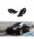 SUPPORTS PARE CHOCS FRONTAL BMW E46