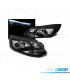 PHARES FORD FOCUS 11-14 TUBE LIGHT FOND NOIR