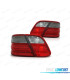 FEUX ARRIÈRE MERCEDES CLK W208 97-02 LED ROUGE FUMÉ