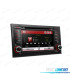 AUTORADIO 2DIN 7" POUR AUDI A4 B6B7 00-07 USB GPS TACTIL HD