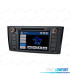 AUTORADIO 2DIN 7" BMW SÉRIE 1 E81 E82 E87 E88 04-11 USB GPS TACTIL HD