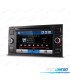 AUTORADIO GPS 2DIN 7" GPS TACTILE POUR FORD FOCUS C-MAX FIESTA GALAXY KUGA MONDEO S-MAX TRANSIT