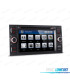 AUTORADIO GPS 2DIN 7" GPS TACTILE POUR FORD FOCUS C-MAX FIESTA GALAXY KUGA MONDEO S-MAX TRANSIT