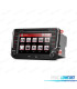 AUTORADIO 2DIN 7" POUR SEAT SKODA VOLKSWAGEN VW USB GPS TACTIL HD