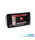 AUTORADIO 2DIN 7" POUR VOLKSWAGEN VW TOUAREG T5 04-11 USB GPS TACTIL HD