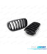 CALANDRE BMW X5 F15 13- NOIR MAT