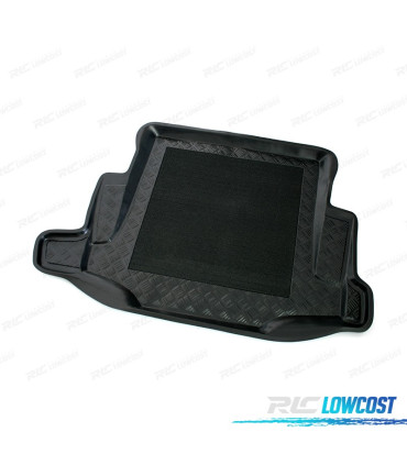 TAPIS COFFRE BMW E81 E87 04-11