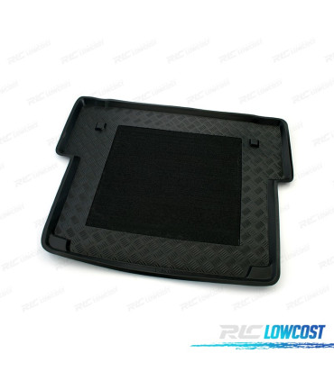 TAPIS COFFRE BMW E91 TOURING