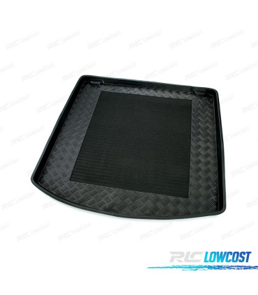 TAPIS COFFRE BMW E61 TOURING