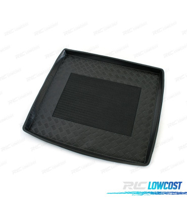 TAPIS COFFRE BMW X1 E84