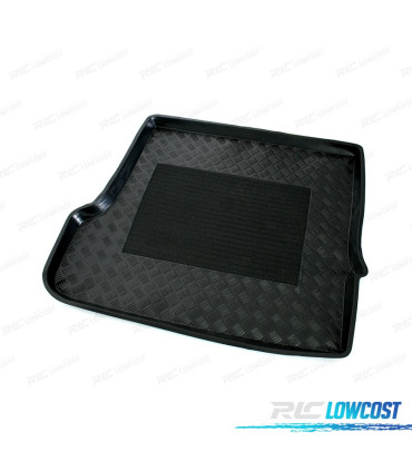 TAPIS COFFRE BMW X3 E83