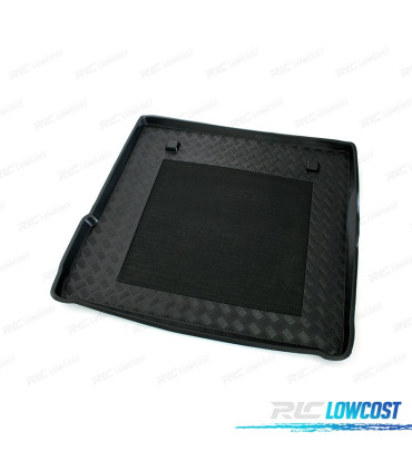 TAPIS COFFRE BMW X5 E70