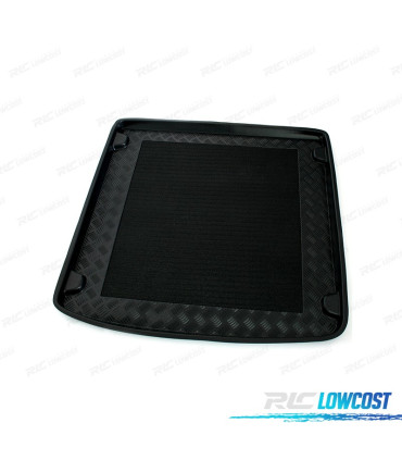 TAPIS DE COFFRE POUR AUDI A4 B6 B7 AVANT