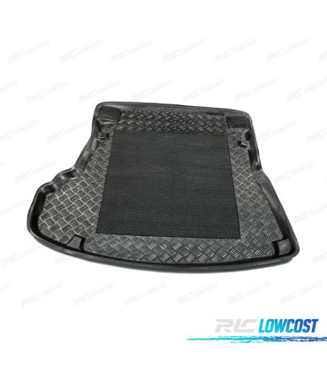 TAPIS COFFRE POUR AUDI A4 B5 BERLINE