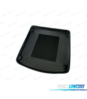 TAPIS DE COFFRE AUDI A6 4G AVANT