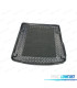 TAPIS COFFRE POUR AUDI A6 4F BERLINE