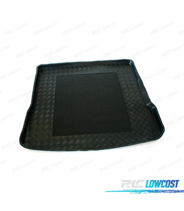 TAPIS DE COFFRE AUDI Q7