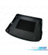 TAPIS COFFRE AUDI Q5 08-16
