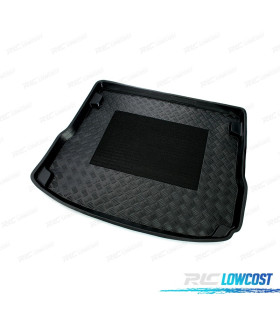 TAPIS COFFRE AUDI Q5 08-16