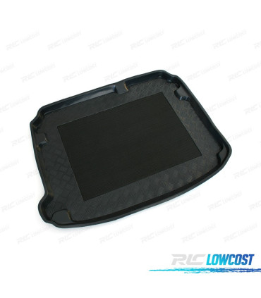 TAPIS COFFRE CITROEN DS4 5 PORTES
