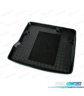 TAPIS COFFRE DACIA DUSTER 4X2 BAD