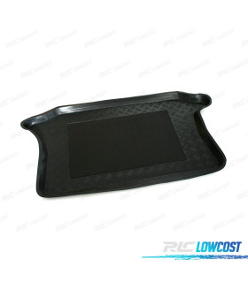 TAPIS DE COFFRE FORD FIESTA MK6